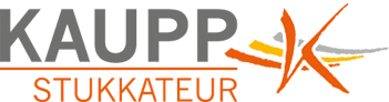 Stuckateurbetrieb Mathias Kaupp Logo